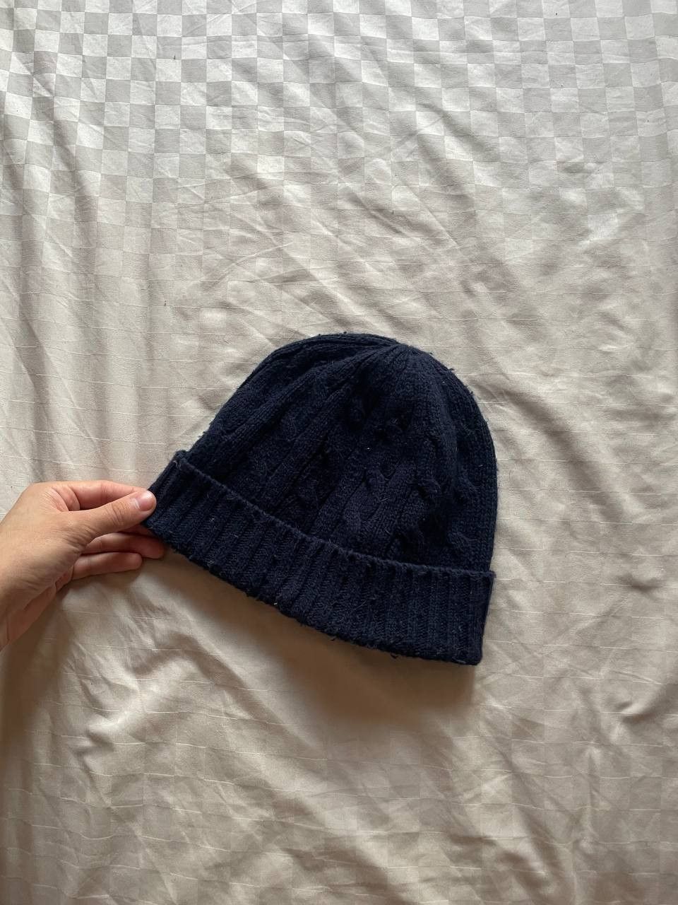 Polo Ralph Lauren Polo Bear Ralph Lauren Beanie Hats Size ONE SIZE - 3 Thumbnail