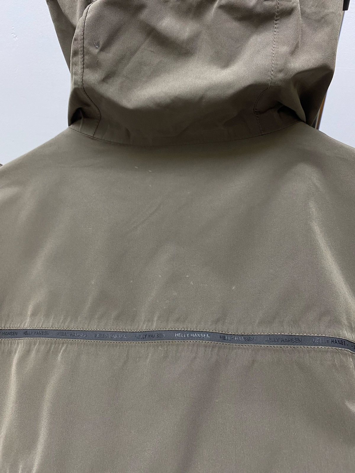 Other Helly Hansen Outdoor Gorpcore Jacket Men’s Beige L Size US L / EU 52-54 / 3 - 22 Thumbnail