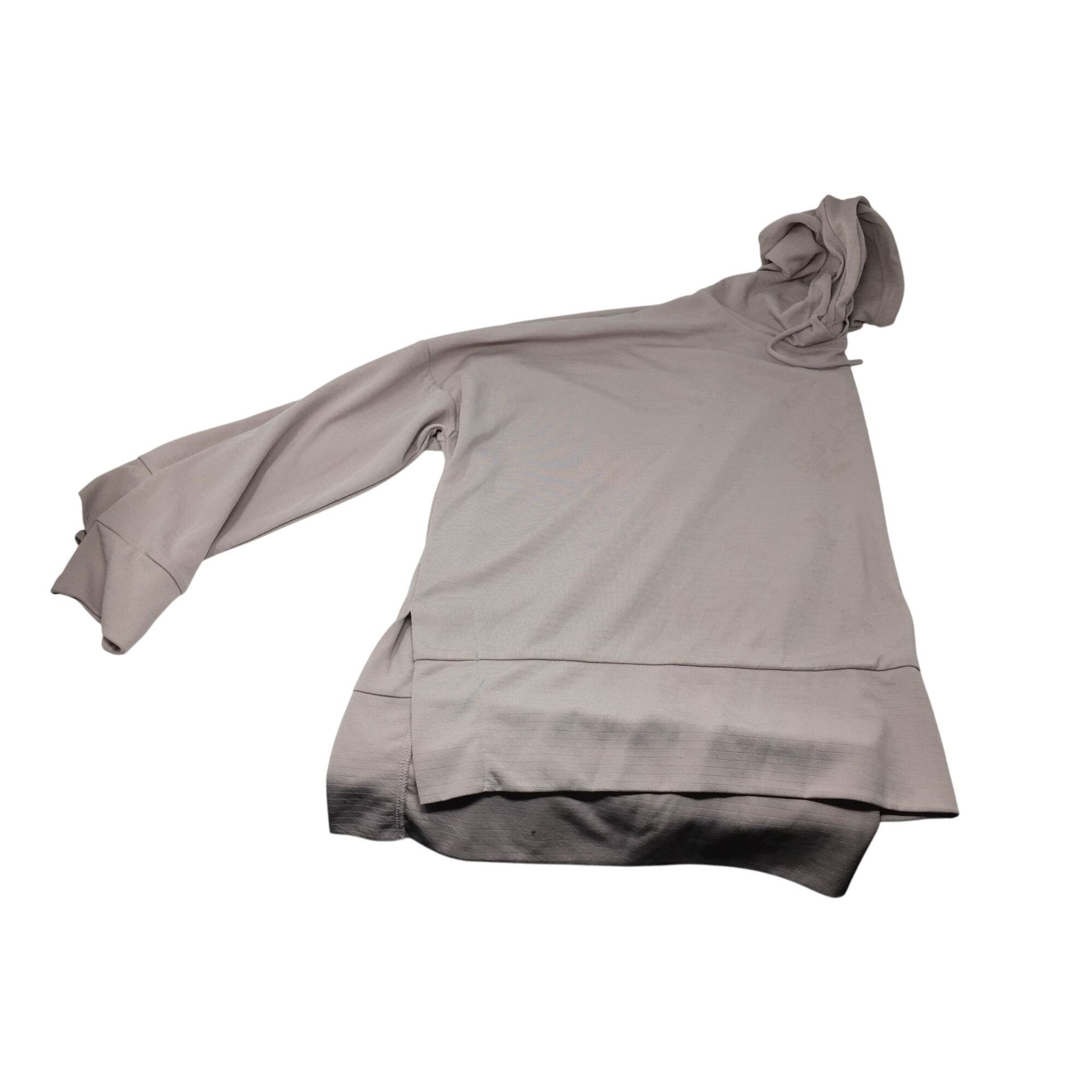 Mondetta MONDETTA PERFORMANCE + LUXURY WOMENS HOODIE SIZE XXL Size XXL / US 16-18 / IT 52-54 - 2 Thumbnail