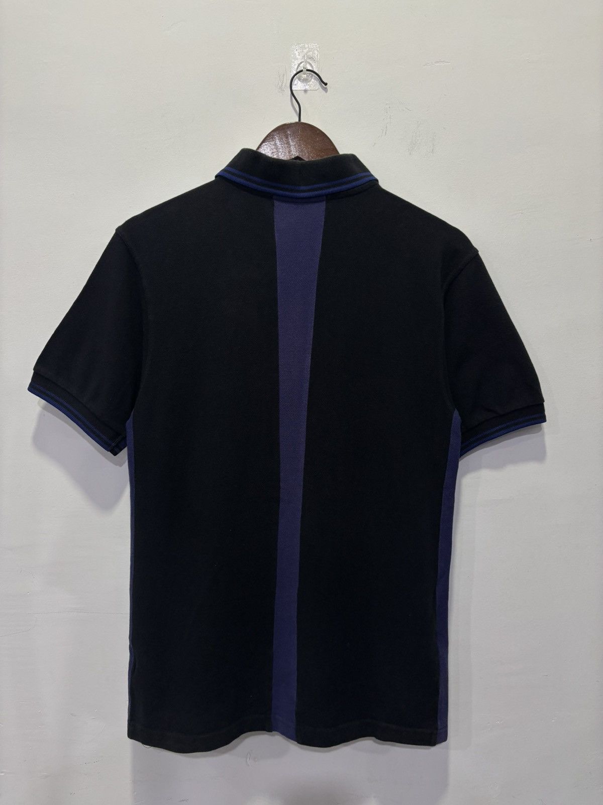 Comme des Garcons SHIRT × Fred Perry Fred Perry x Comme Des Garcons Polo Shirt Size US S / EU 44-46 / 1 - 2 Thumbnail