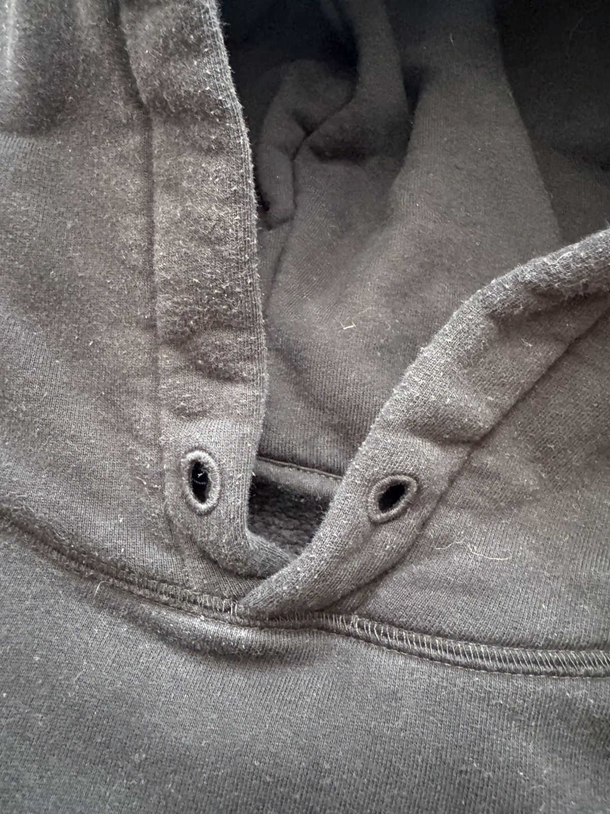 Fiorucci Fiorucci Hoodie Angel Size US L / EU 52-54 / 3 - 4 Thumbnail