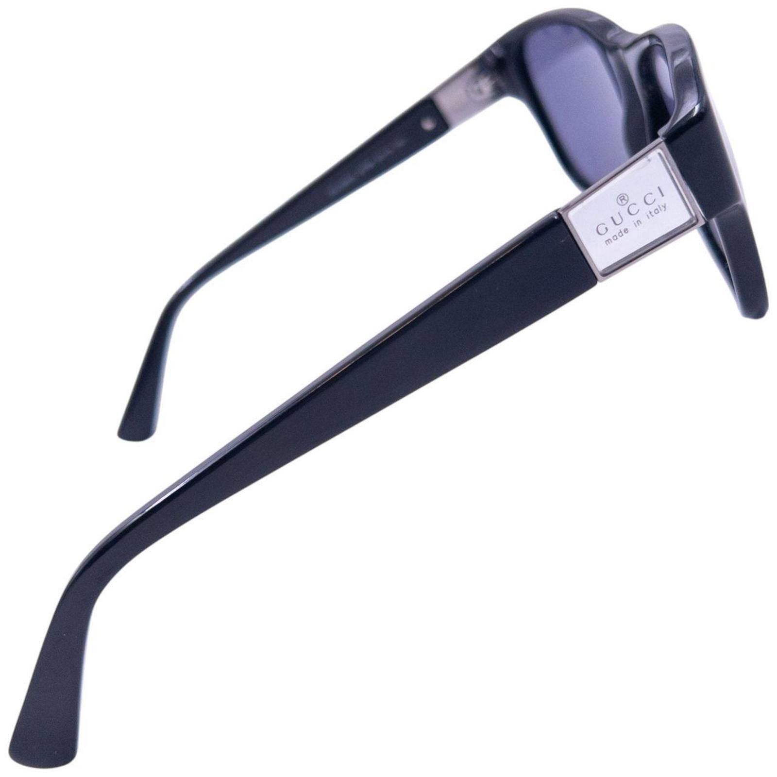 Gucci Vintage Gucci Sunglasses Size ONE SIZE - 3 Thumbnail