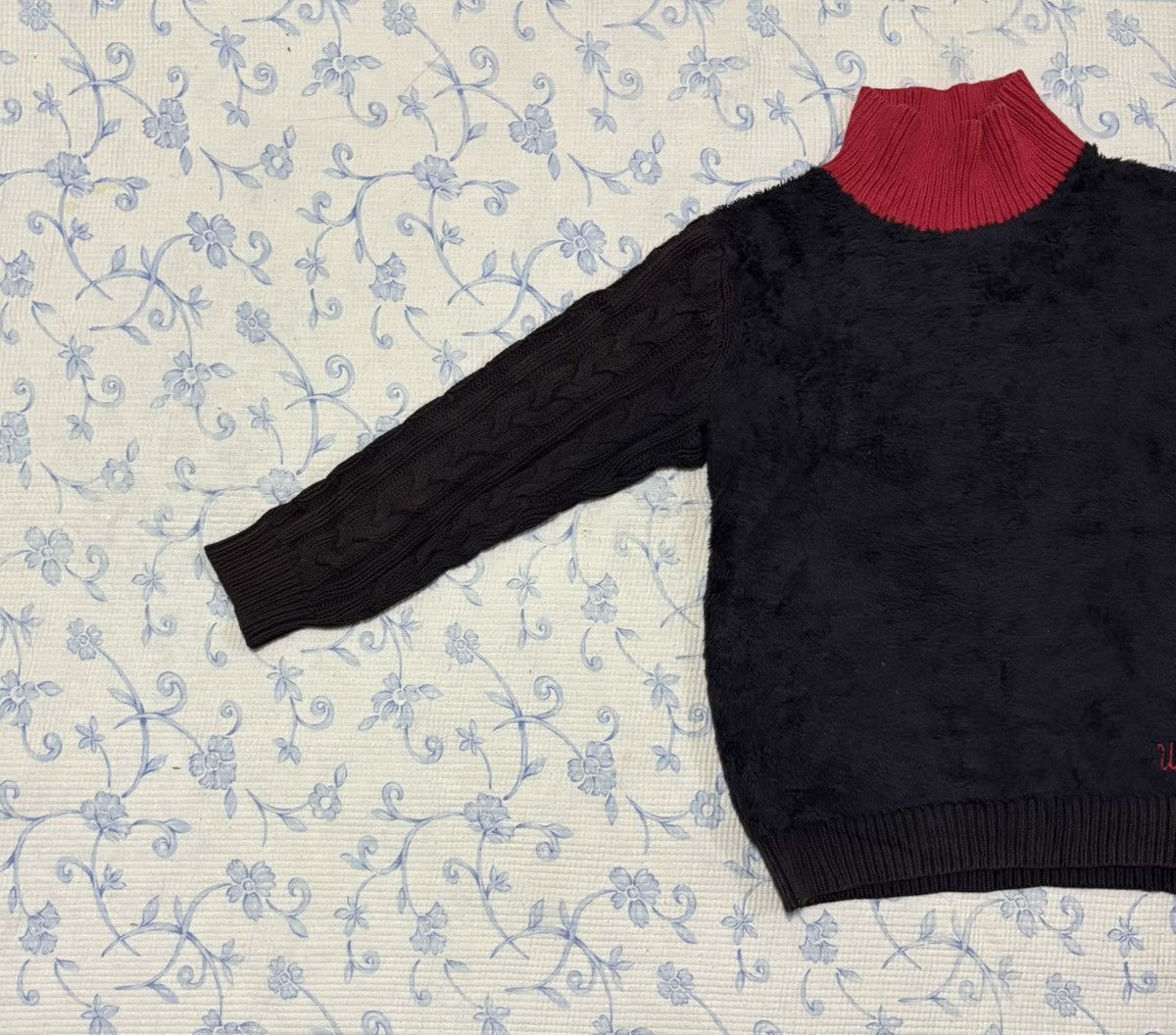 Undercover × Uniqlo Uniqlo Undercover Sweatshirt Sweater Size US XS / EU 42 / 0 - 2 Thumbnail