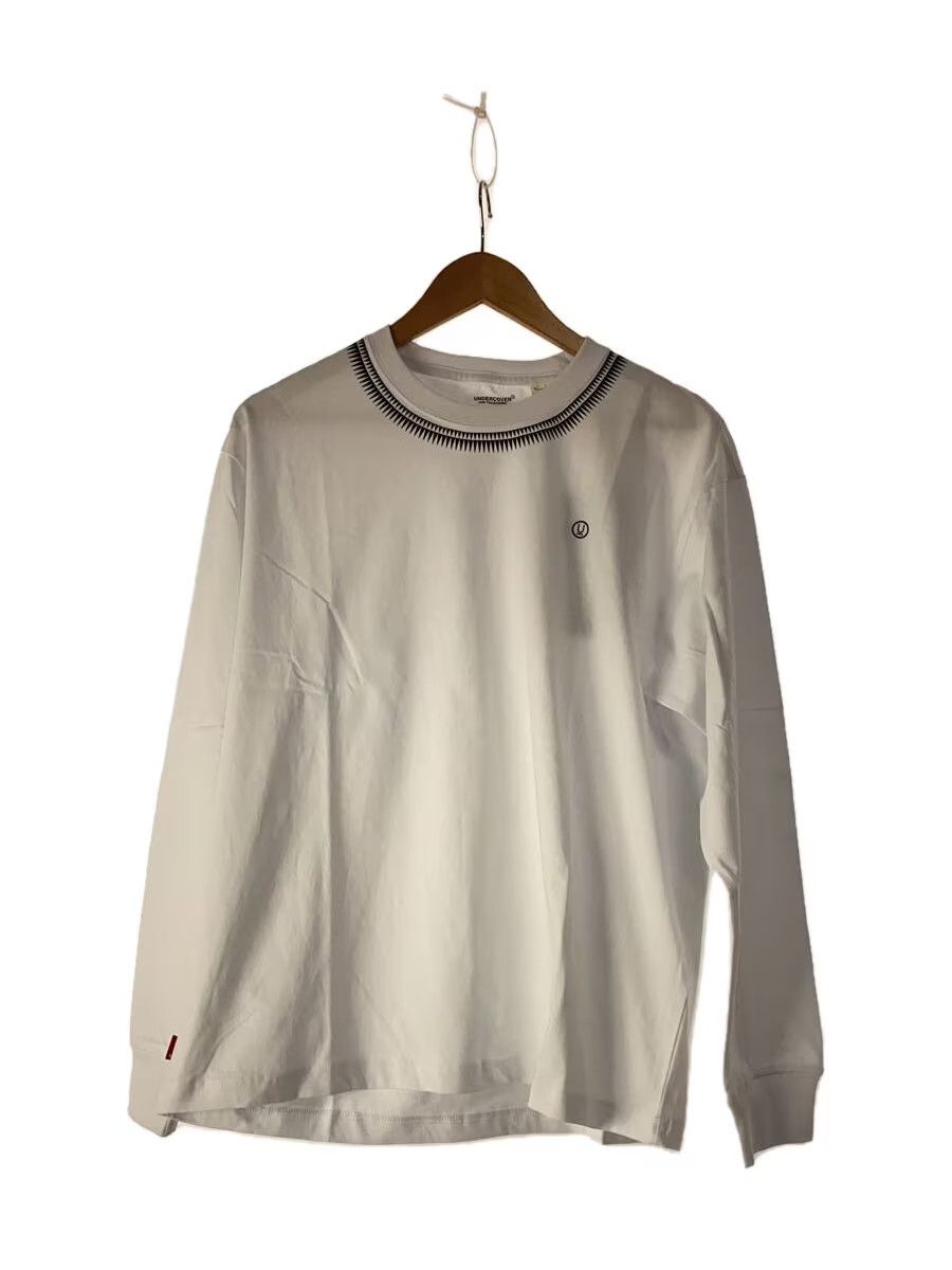 Undercover Levis GIZ Long Sleeve Tee Size US XL / EU 56 / 4 - 1 Thumbnail
