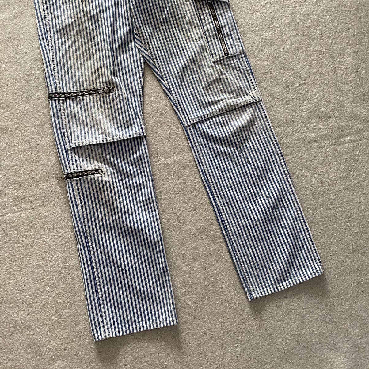 Japanese Brand × KOJIMA GENES Vintage Johnbull Kojima Distressed Cargo w30 Size US 30 / EU 46 - 3 Thumbnail