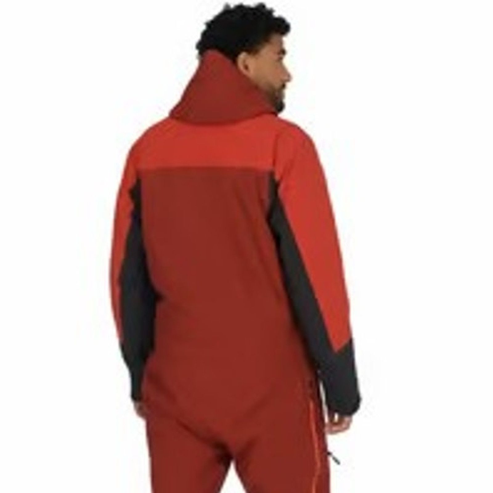 Ski-Doo Ski-Doo BC Aspect Skiing Outdoor Sport Warm Monosuit Coat Size US XL / EU 56 / 4 - 8 Thumbnail