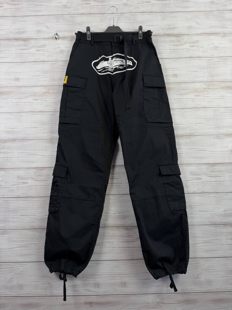 Corteiz Authentic Corteiz 5Star Special Edition Alcatraz Cargo