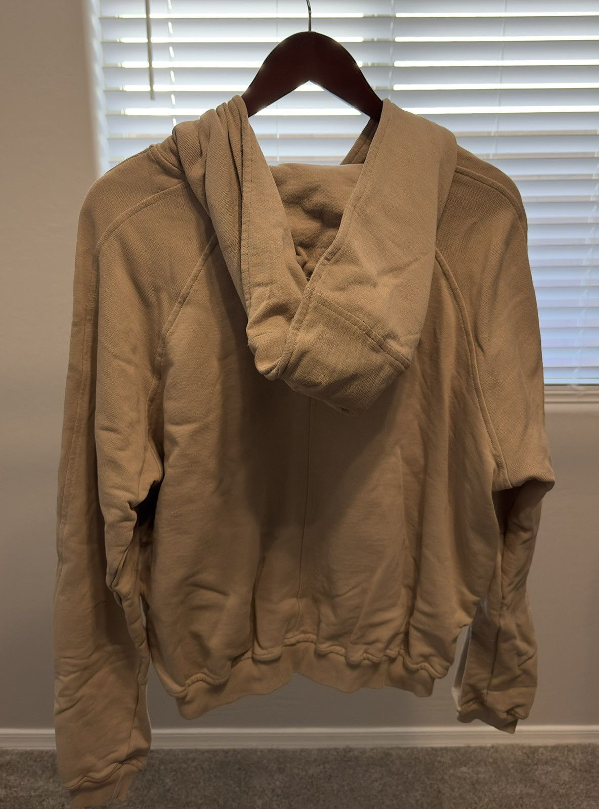 Represent Clo. Slightly cropped hoodie Size US M / EU 48-50 / 2 - 2 Thumbnail