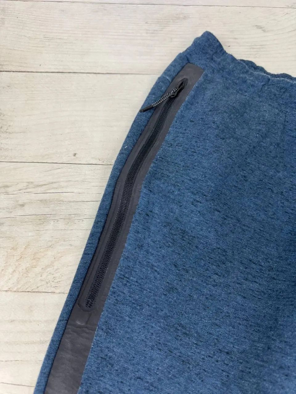 Nike Nike Tech Fleece Sweatpants Joggers Drill Size US 38 / EU 54 - 3 Thumbnail