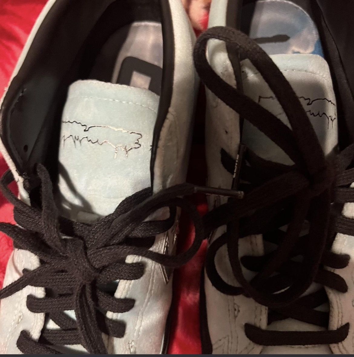 Converse FA x converse Louie Lopez Size US 9.5 / EU 42-43 - 6 Thumbnail