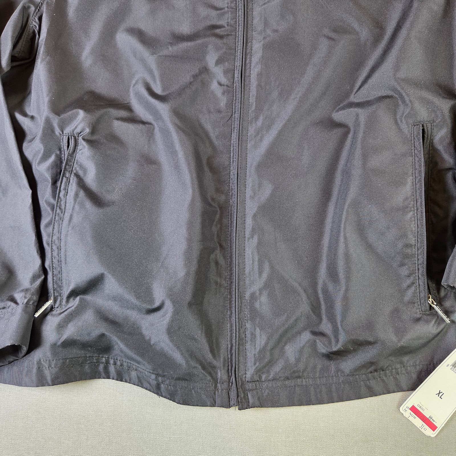 Lauren Ralph Lauren Ralph Lauren Active Windbreaker Jacket Womens XL Size XL / US 12-14 / IT 48-50 - 11 Thumbnail