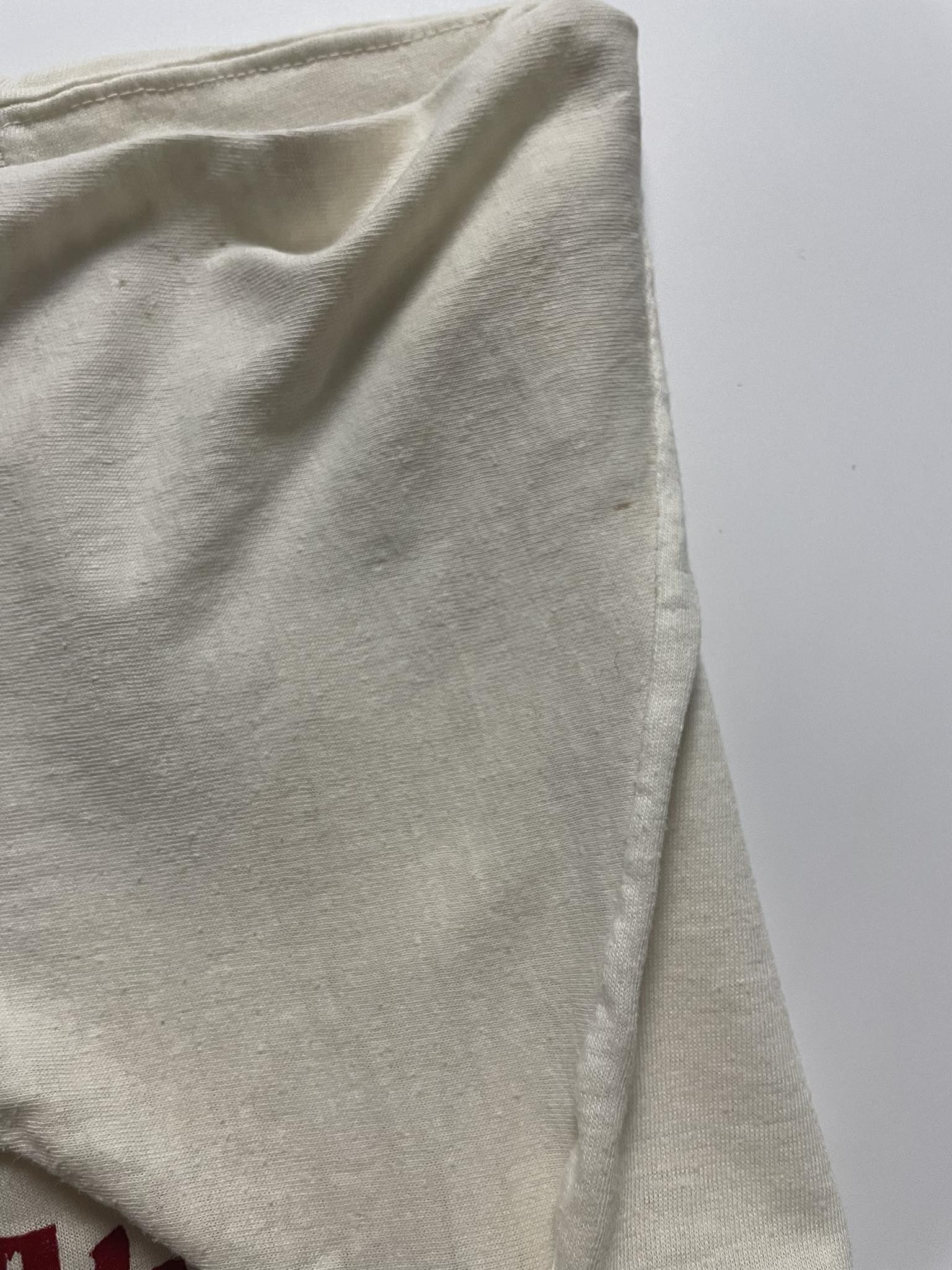 Vintage Vintage 1978 70s School Shirt Size US S / EU 44-46 / 1 - 7 Thumbnail