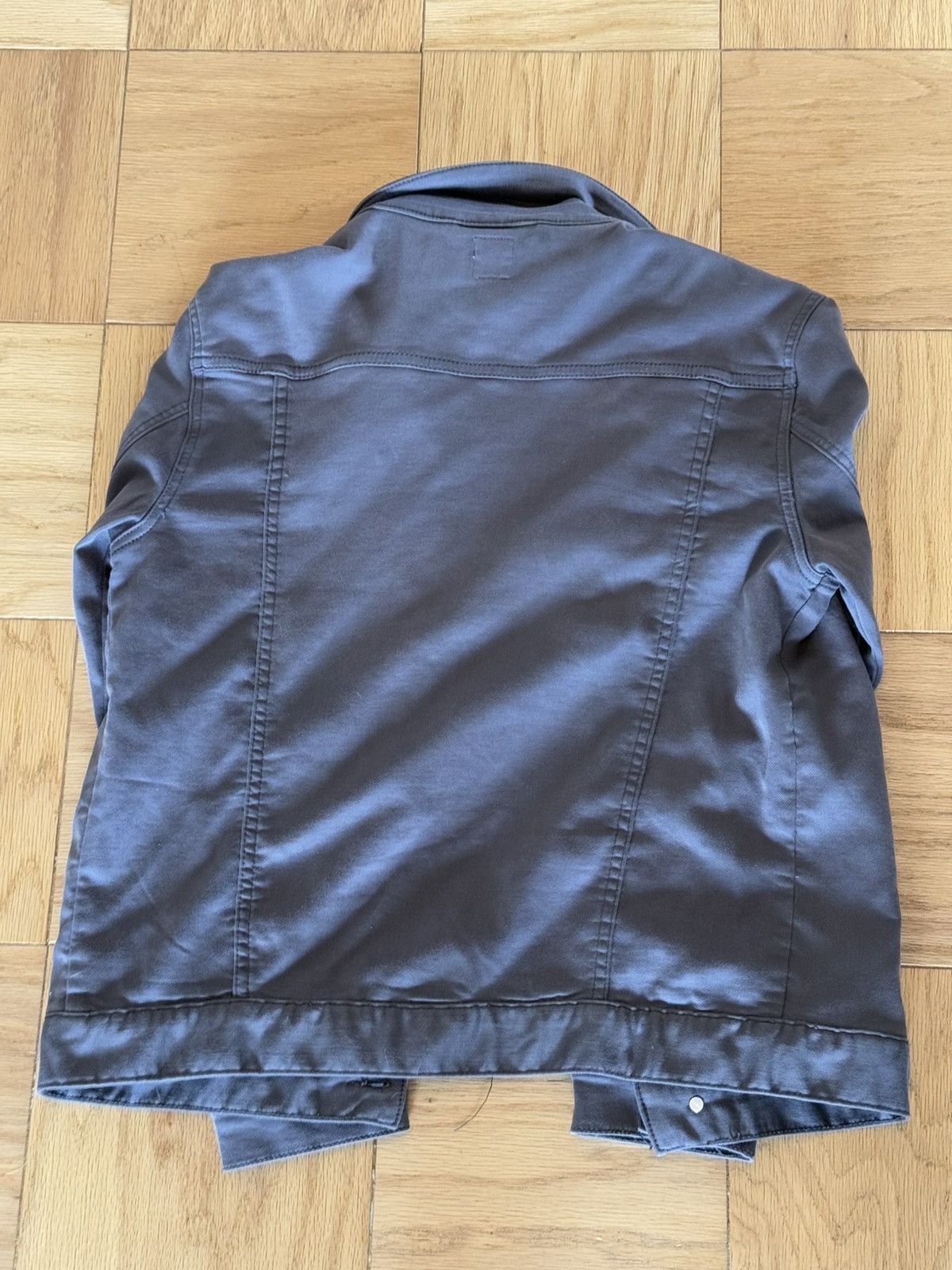 Other Swet Taylor grey Duo Jacket Size US M / EU 48-50 / 2 - 2 Thumbnail