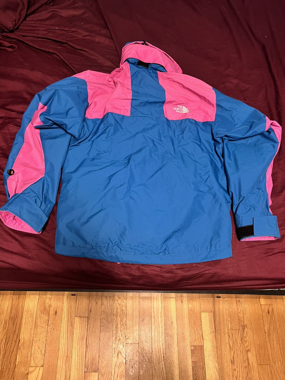 The North Face The Northface Mountain Ski Goretex Jacket Size US S / EU 44-46 / 1 - 2 Thumbnail