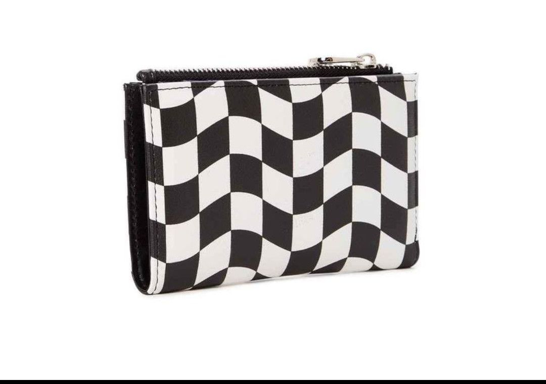 Other No Boundaries checkers wallet Size ONE SIZE - 2 Thumbnail
