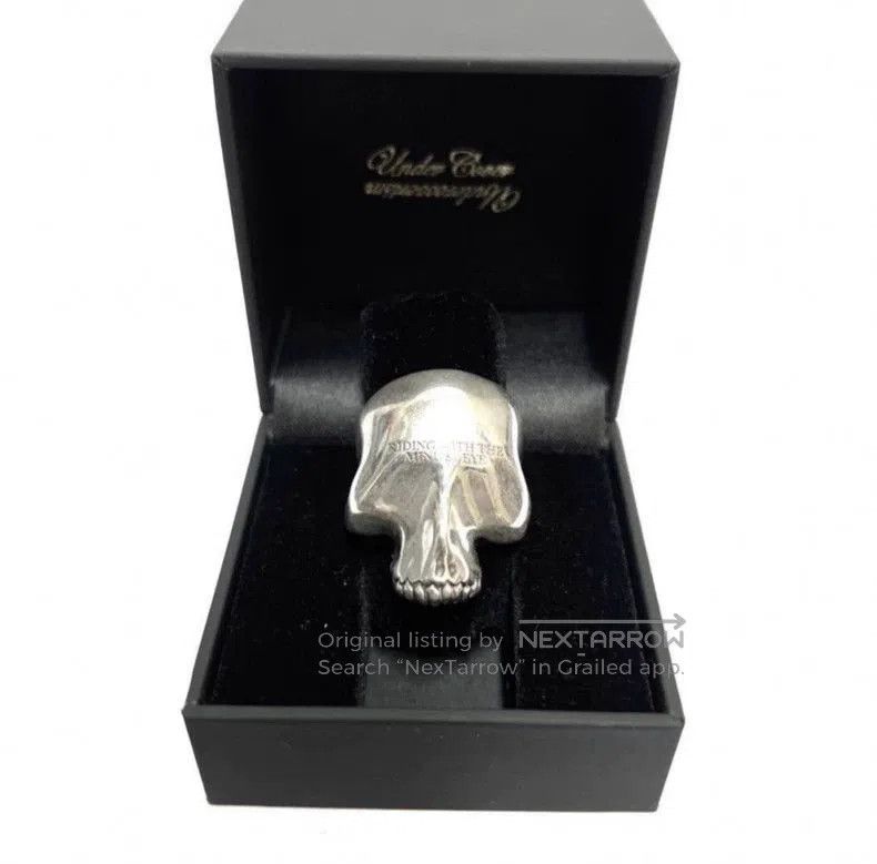 Undercover Undercover x Rats Anniversary Ring Size 19. Size ONE SIZE - 2 Thumbnail