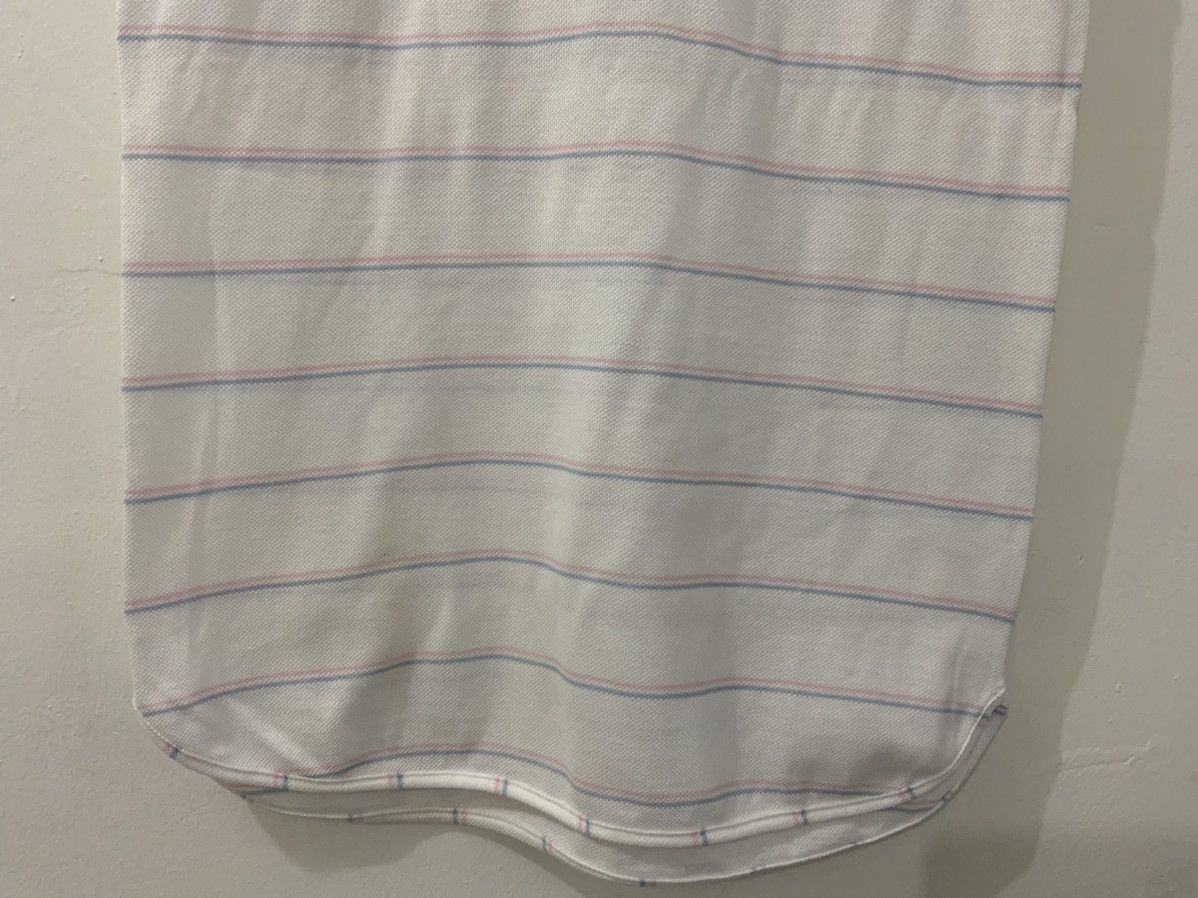 Japanese Brand Rossignol Mitsui Bussan Sporting Japan Sleeveless Tee Size US M / EU 48-50 / 2 - 4 Thumbnail