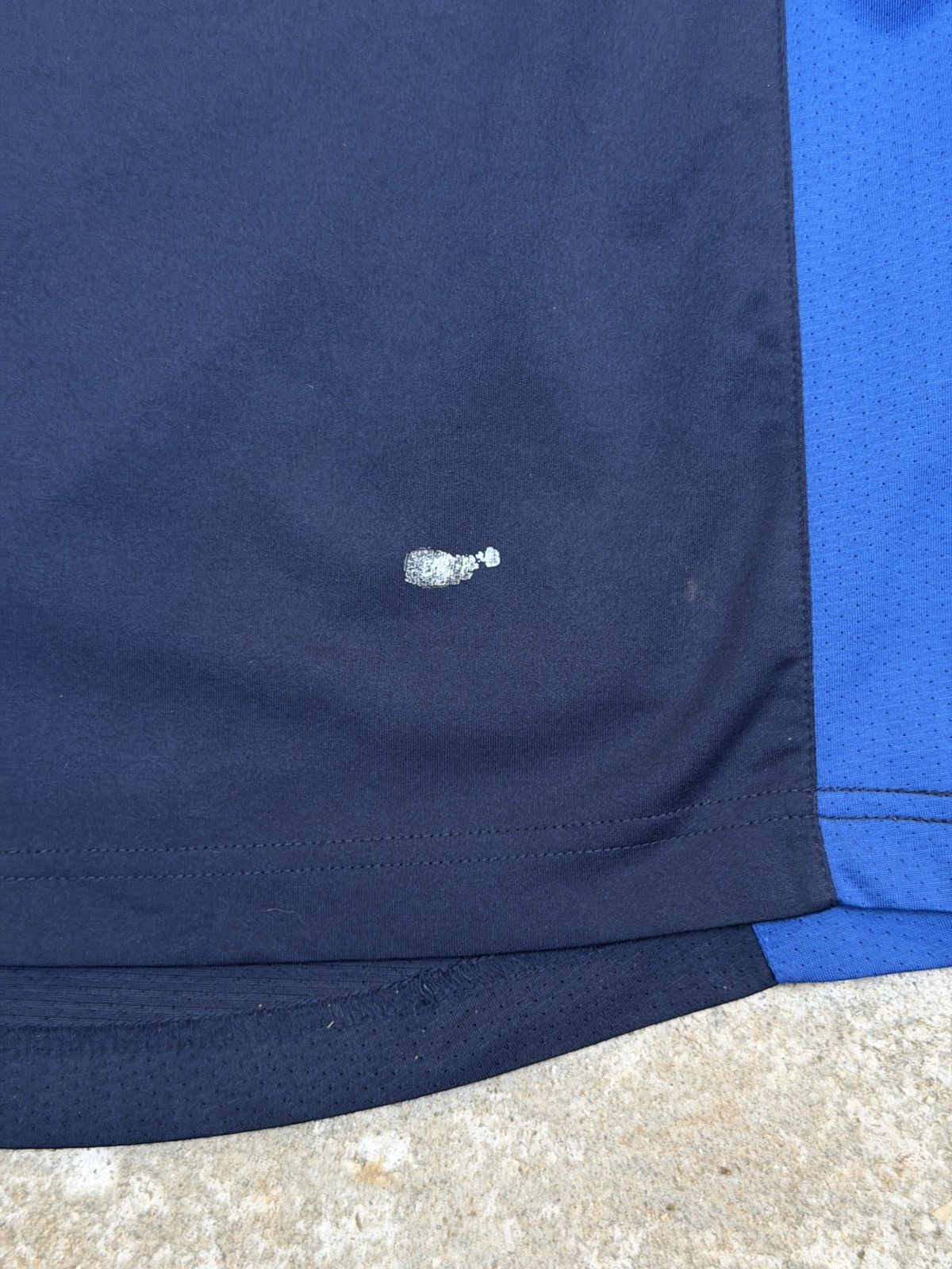 Nike Vintage Barcelona 2004-05 Nike Total 90 Training Jersey Size US M / EU 48-50 / 2 - 6 Thumbnail