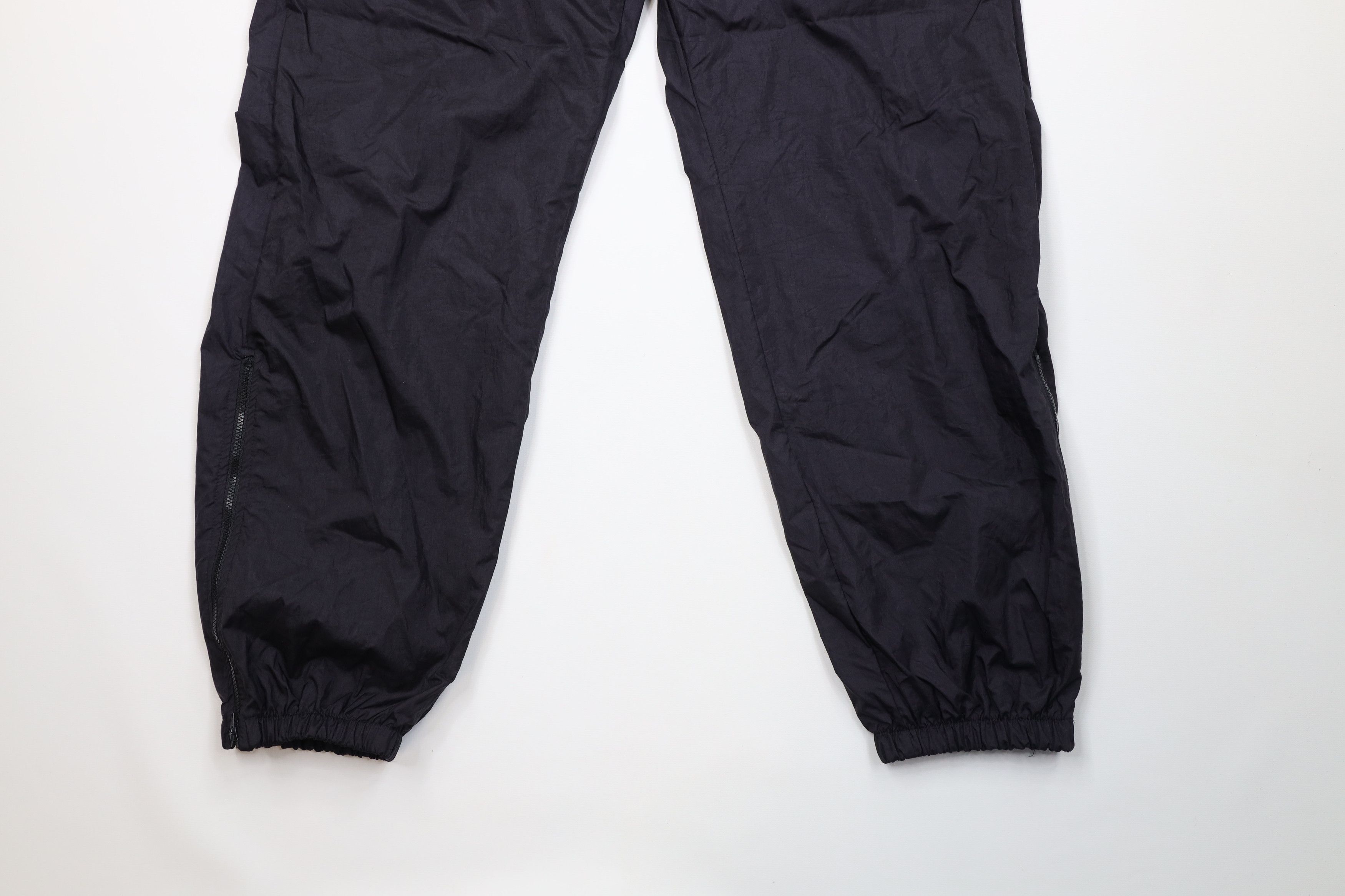Champion Vintage 90s Champion Spell Lined Windbreaker Joggers Pants Size US 38 / EU 54 - 4 Thumbnail