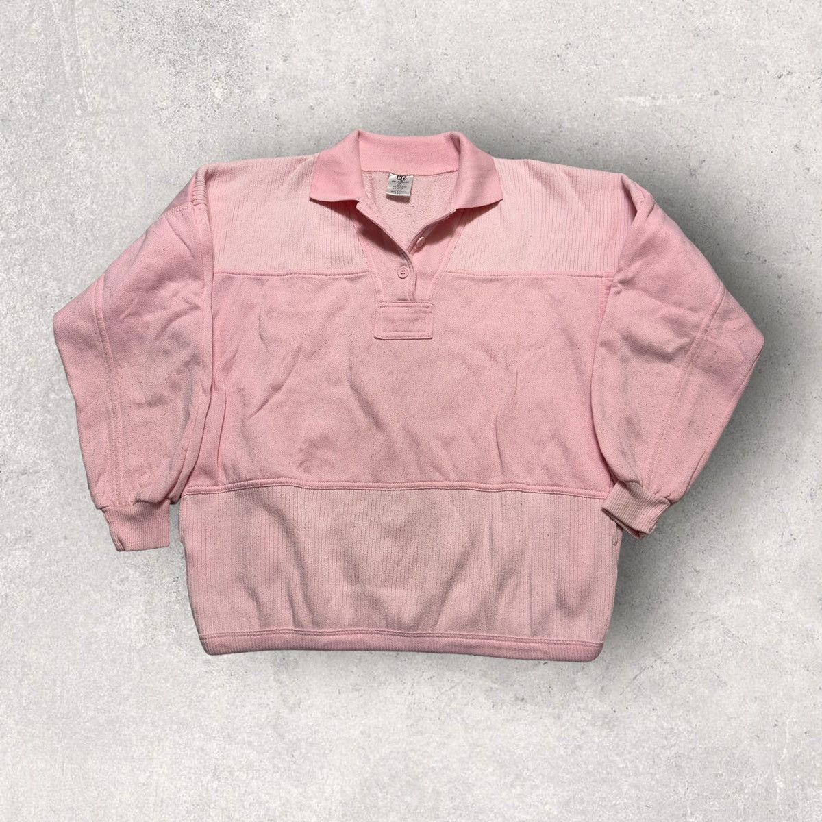 Vintage Vintage CP sweatshirt Size XL / US 12-14 / IT 48-50 - 1 Thumbnail