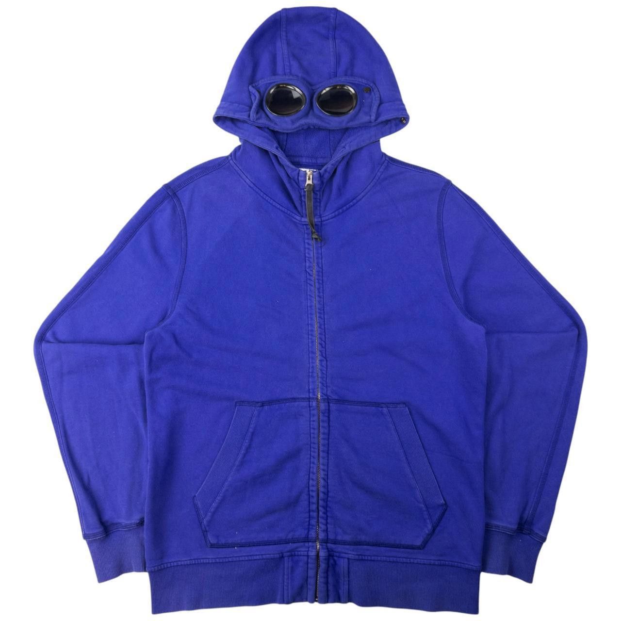 Adidas × C.P. Company RARE! CP Company x adidas Goggle Jacket