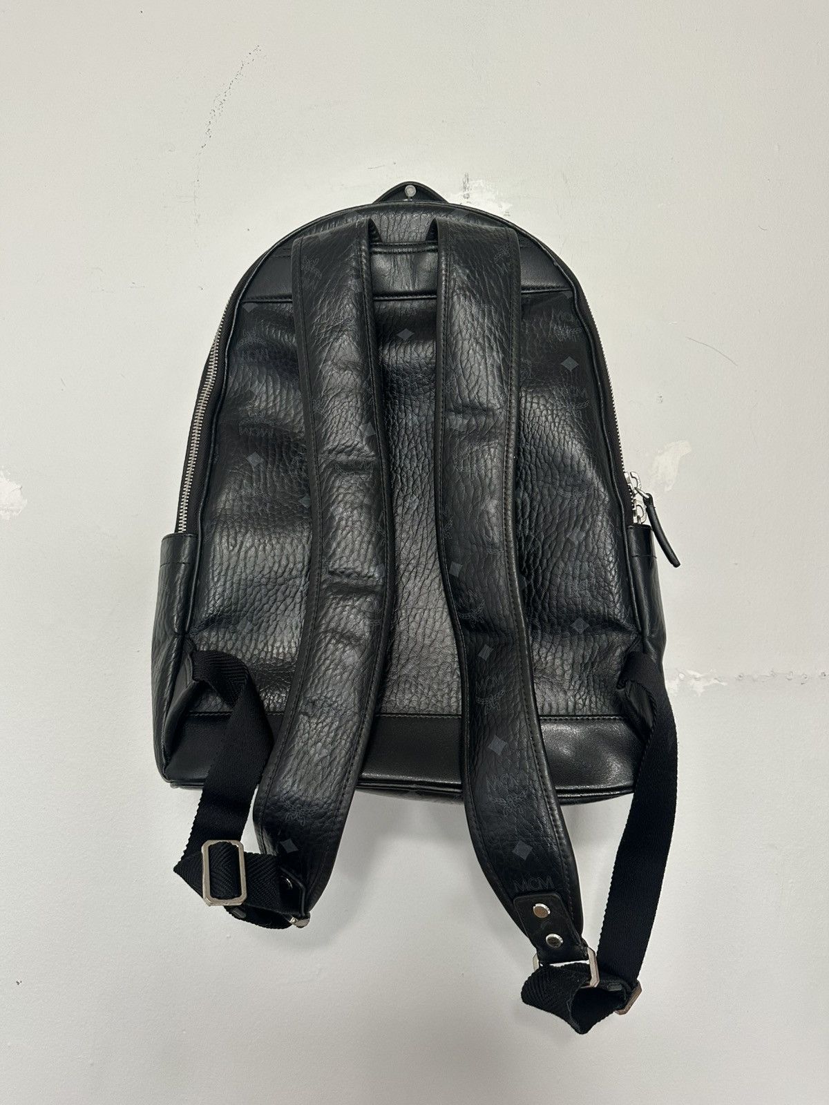 MCM Mcm stark backpack Size ONE SIZE - 3 Thumbnail