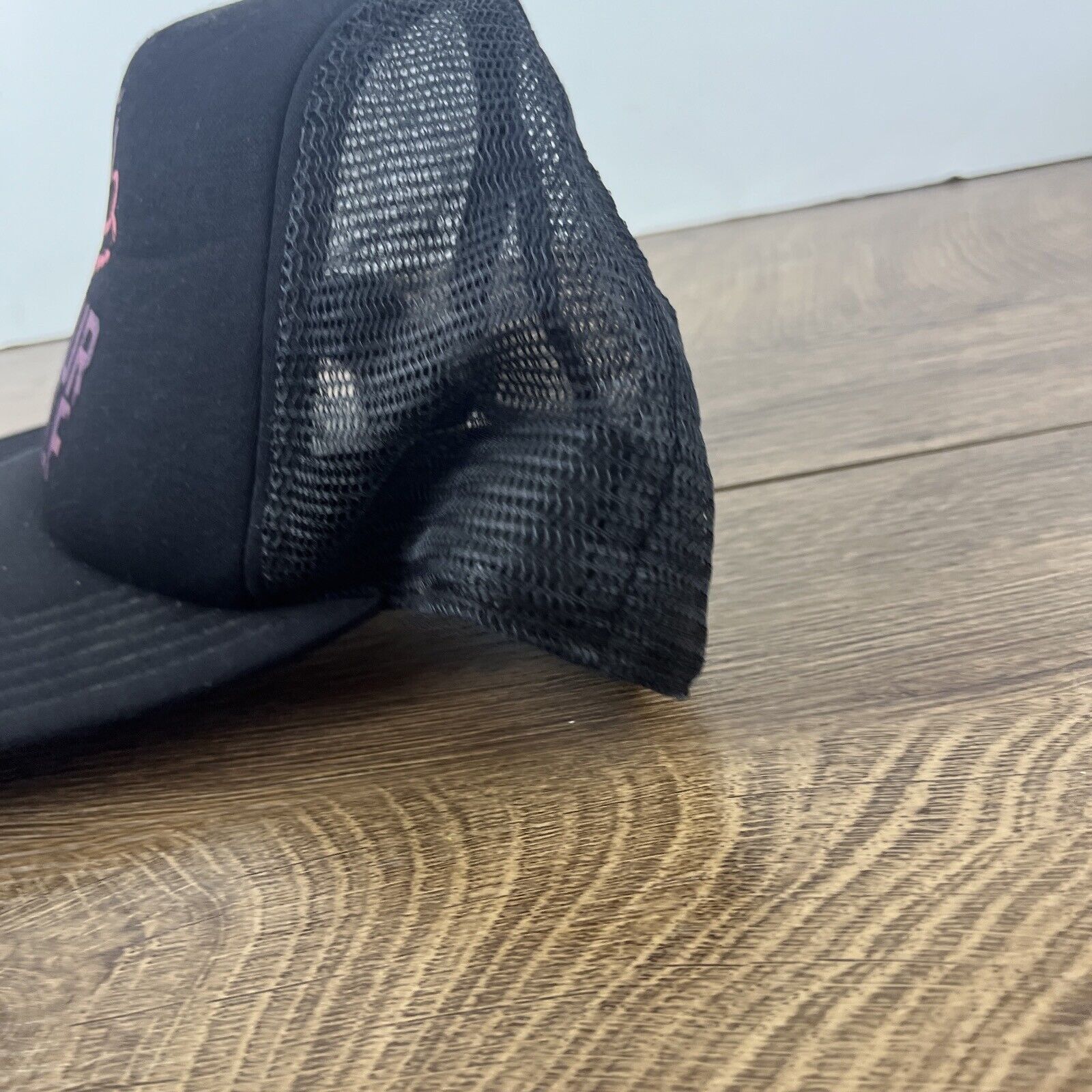 Fox Racing Go Fox Yourself Hat Fox Black Hat Adjustable Adult Size Blac Size ONE SIZE - 7 Thumbnail