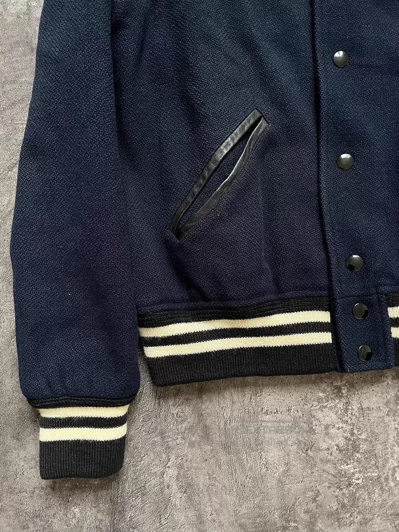 Saint Laurent Paris #REF! Size US S / EU 44-46 / 1 - 4 Thumbnail