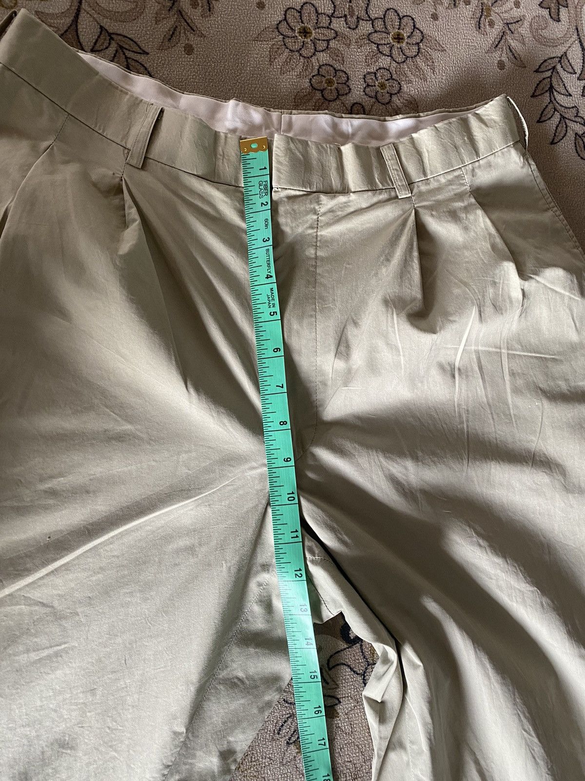 Baracuta Vintage Baracuta chino pant Size US 30 / EU 46 - 10 Thumbnail