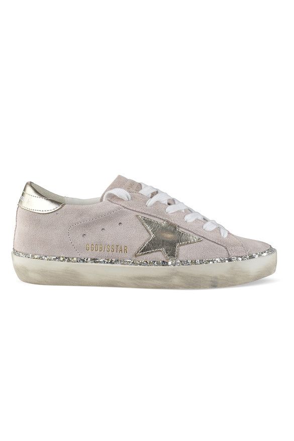 Golden Goose Sneakers Superstar Size US 6 / IT 36 - 1 Thumbnail