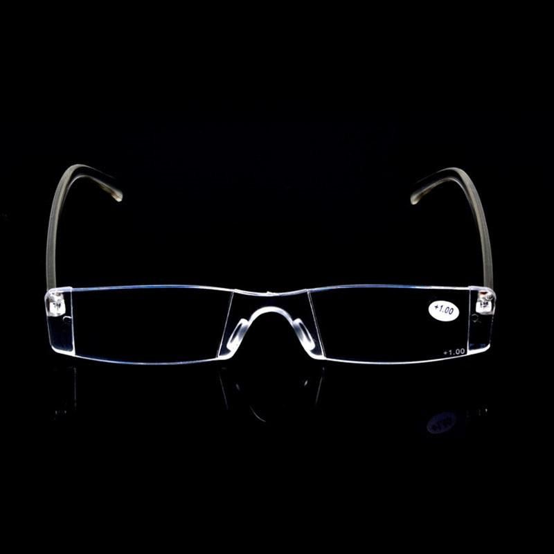 Vintage Light Weight Elders Rimed Reading Glasses Size ONE SIZE - 2 Thumbnail
