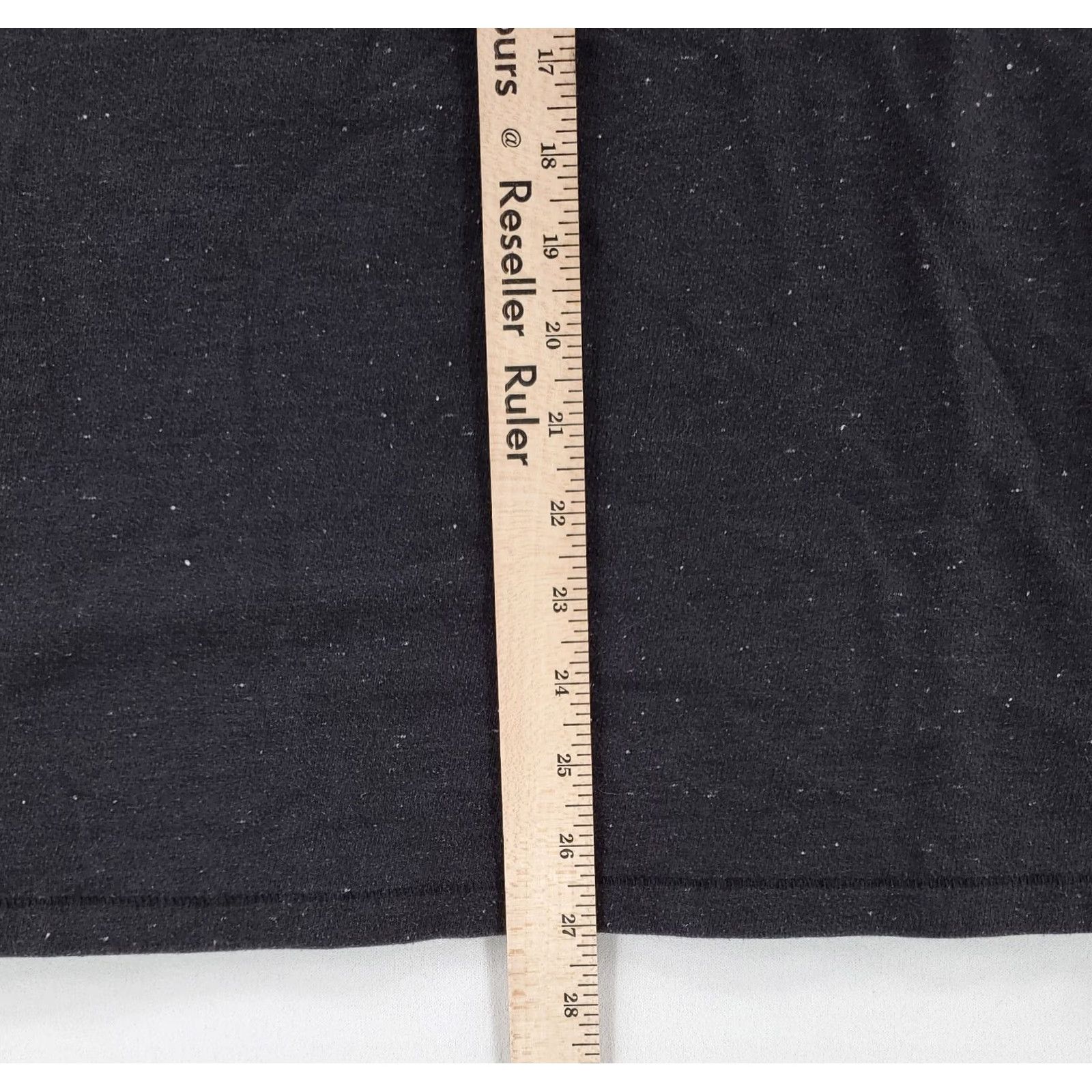 Billy Reid Billy Reid Speckle Knit Henley Pullover Shirt Gray Long Sleeve Mens XL Size US XL / EU 56 / 4 - 5 Thumbnail