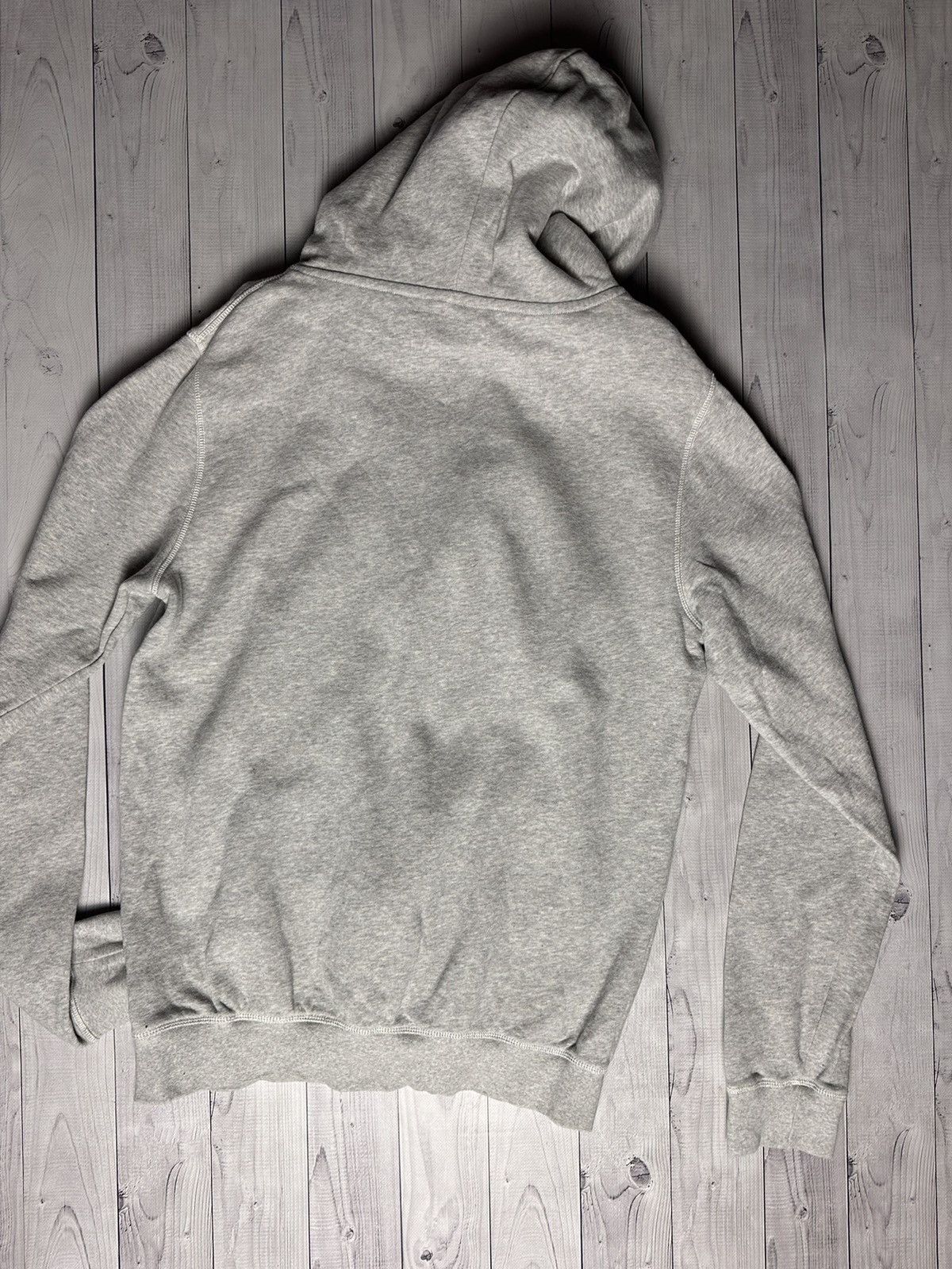 True Religion × Vintage Vintage True Religion zip hoodie big logo rare size L Size US L / EU 52-54 / 3 - 11 Thumbnail