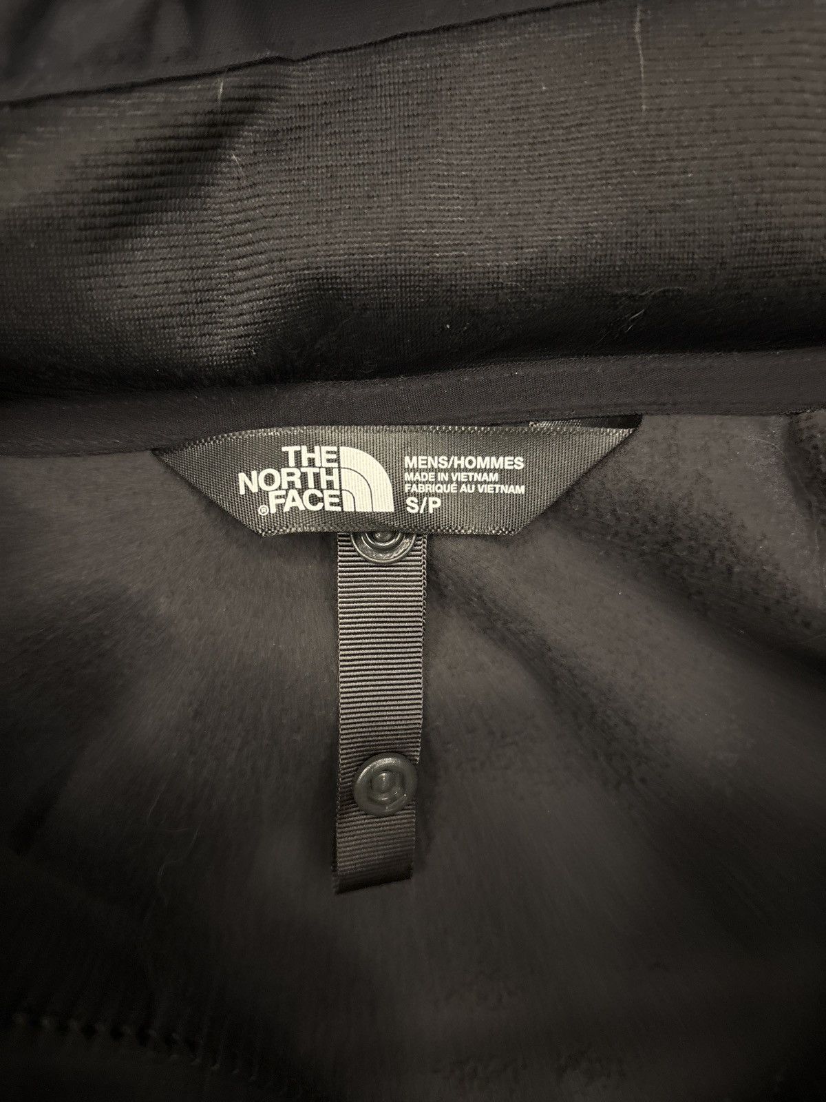 The North Face Northface Jacket Size US S / EU 44-46 / 1 - 4 Thumbnail