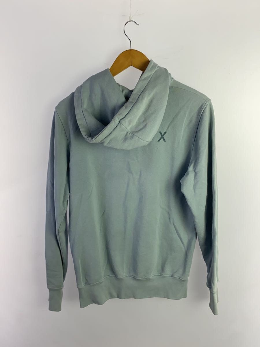 1017 ALYX 9SM Back Logo Hoodie Size US XS / EU 42 / 0 - 2 Thumbnail