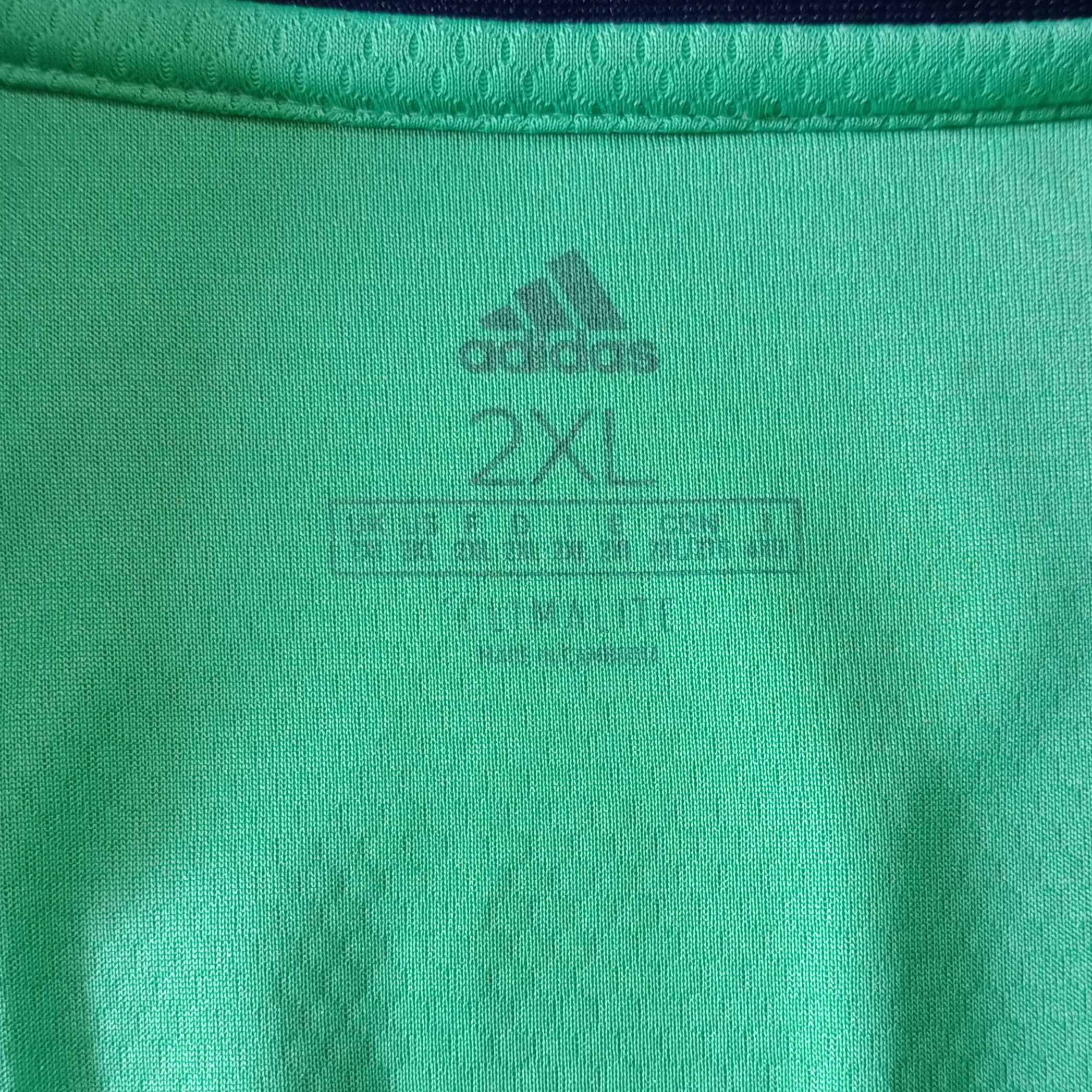 Adidas Real Madrid 2019-2020 Away Jersey Luka Modric 10 Size US XXL / EU 58 / 5 - 6 Thumbnail