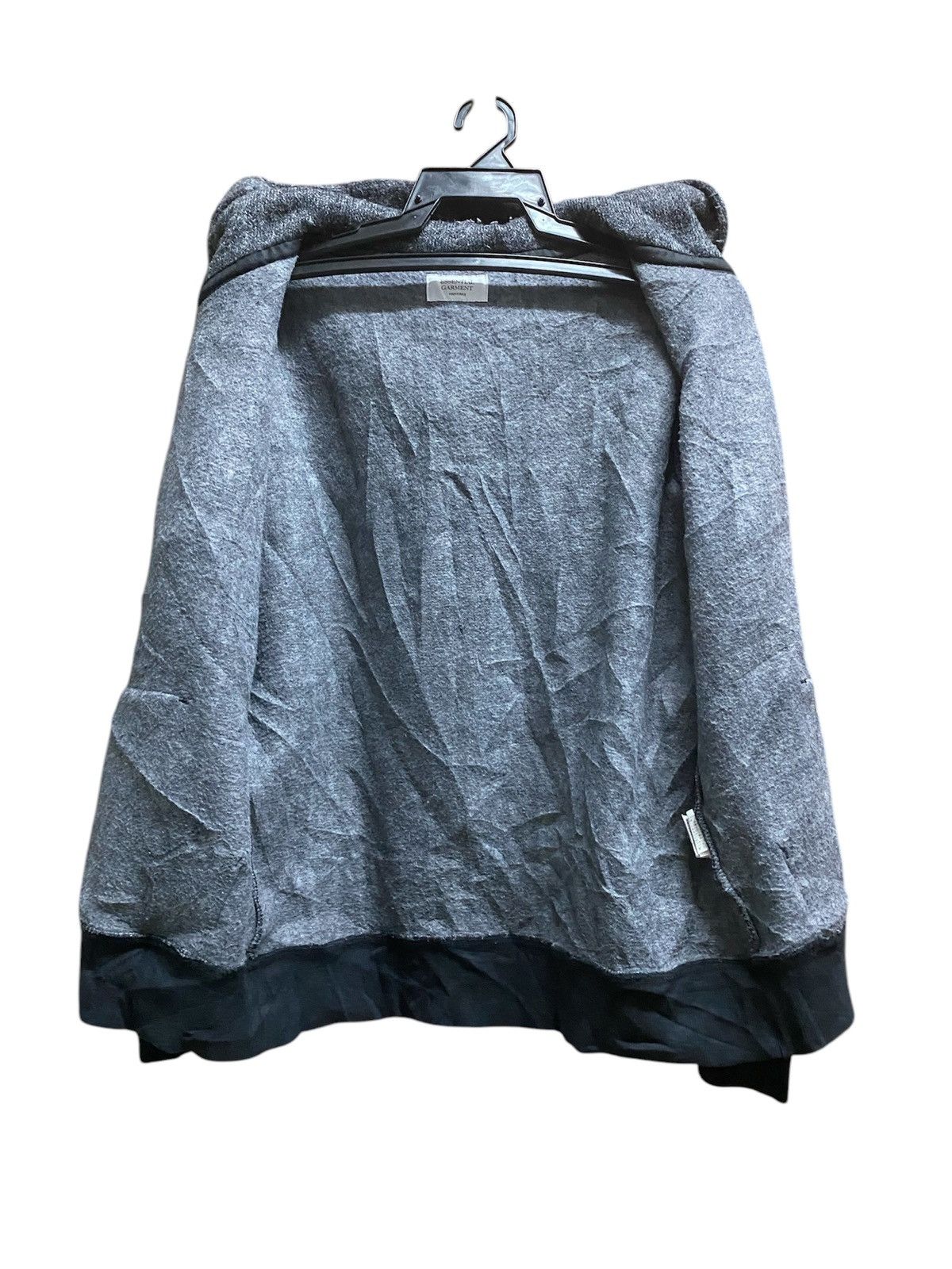 Japanese Brand ESSENTIAL GARMENT Men Bigi Size US M / EU 48-50 / 2 - 4 Thumbnail