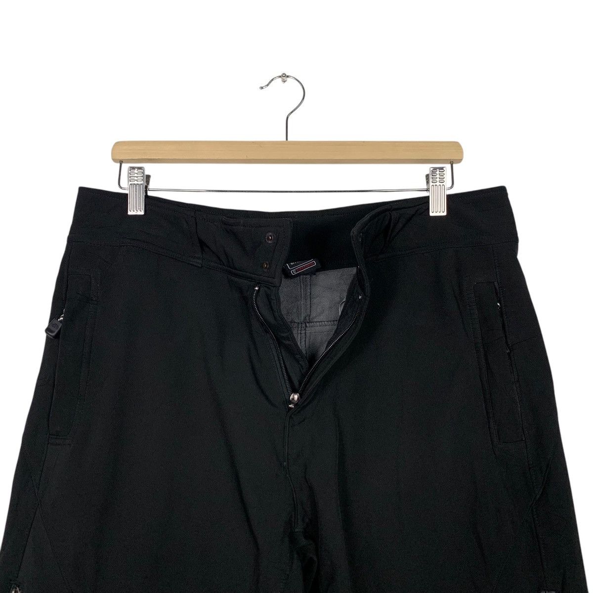 The North Face THE NORTH FACE Summit Series Pant #2143-C94 Size US 34 / EU 50 - 12 Thumbnail