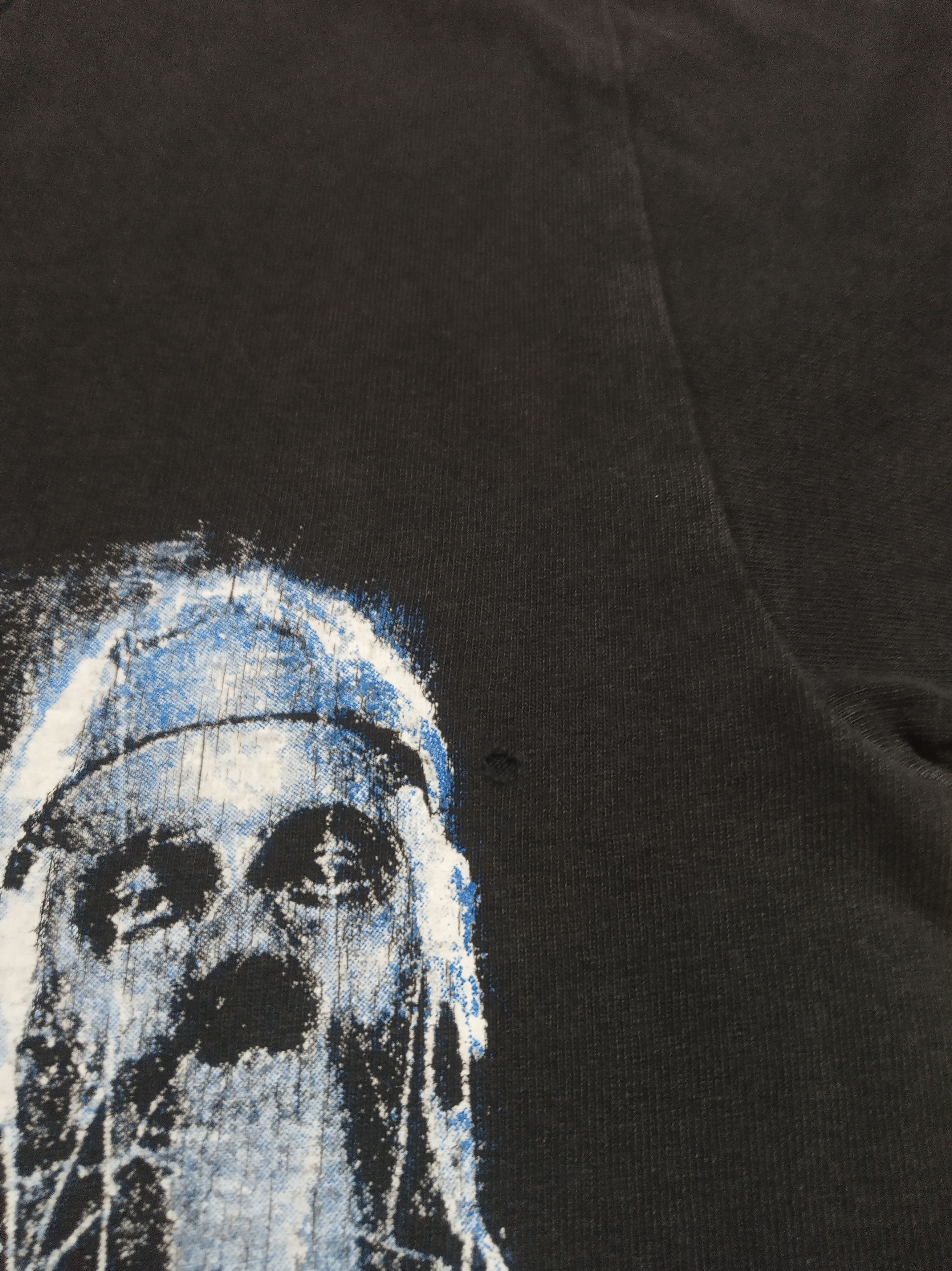 Band Tees 2000s Slipknot Size US S / EU 44-46 / 1 - 3 Thumbnail