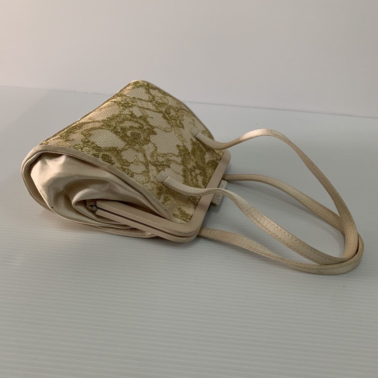 Jimmy Choo Jimmy Choo Dinner Bag Size ONE SIZE - 4 Thumbnail