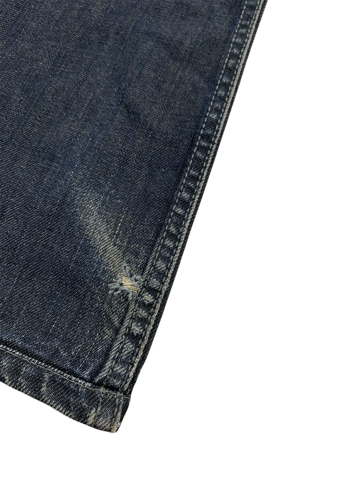 Diesel Diesel Industry Zatiny Wash Jeans pants Size US 28 / EU 44 - 4 Thumbnail
