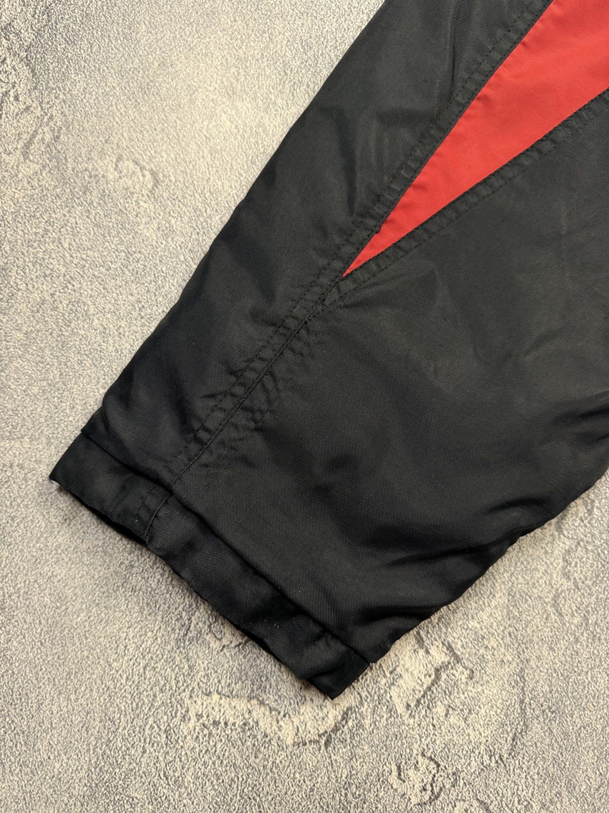 Umbro Vintage Umbro Manchester United Jacket Football soccer Size US M / EU 48-50 / 2 - 10 Thumbnail