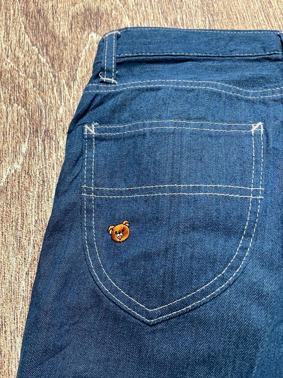 Hysteric Glamour Hysteric glamour short jeans Size 29" - 5 Thumbnail