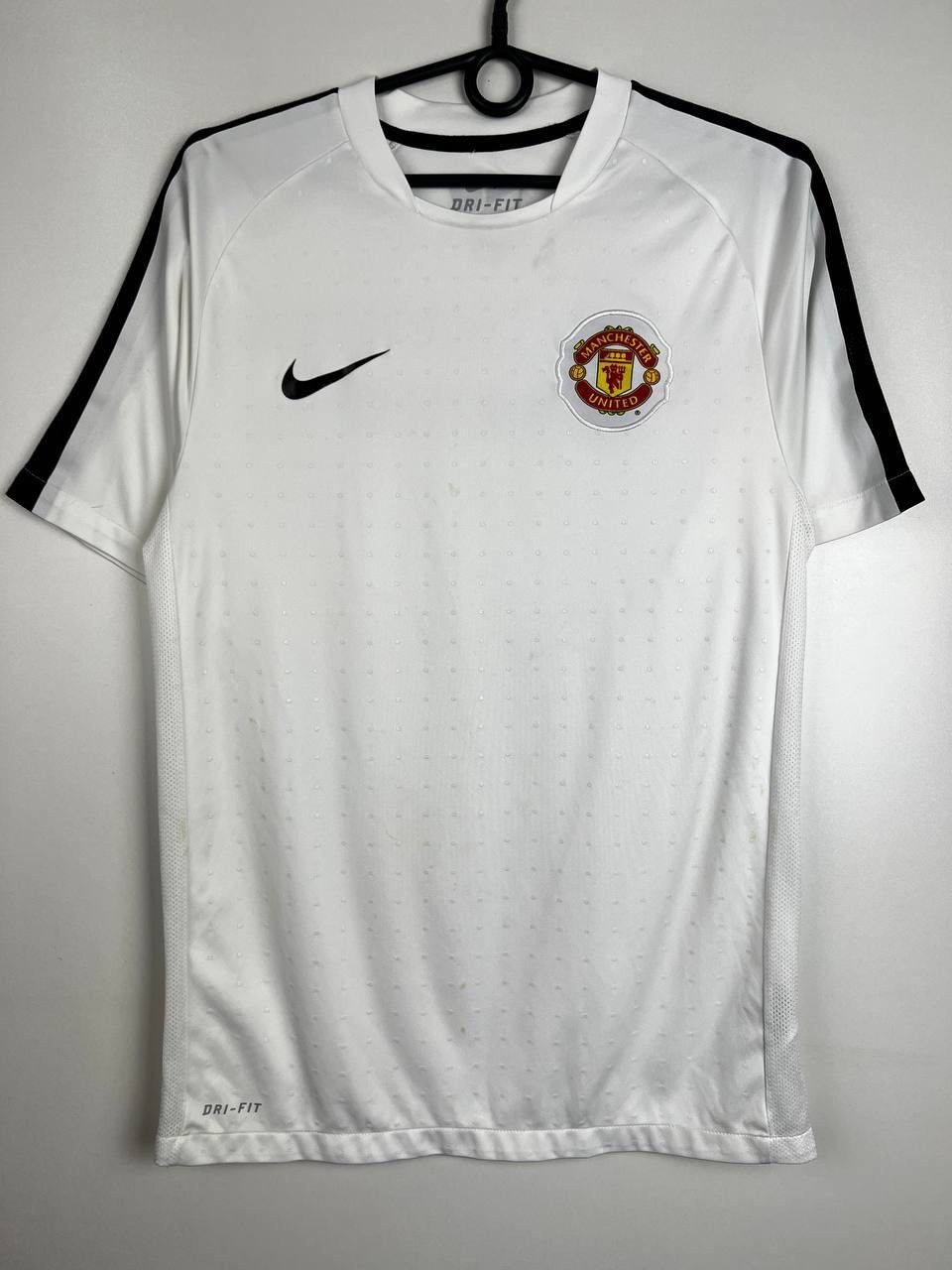 Vintage Manchester United Nike vintage t-shirts size S Size US S / EU 44-46 / 1 - 1 Thumbnail