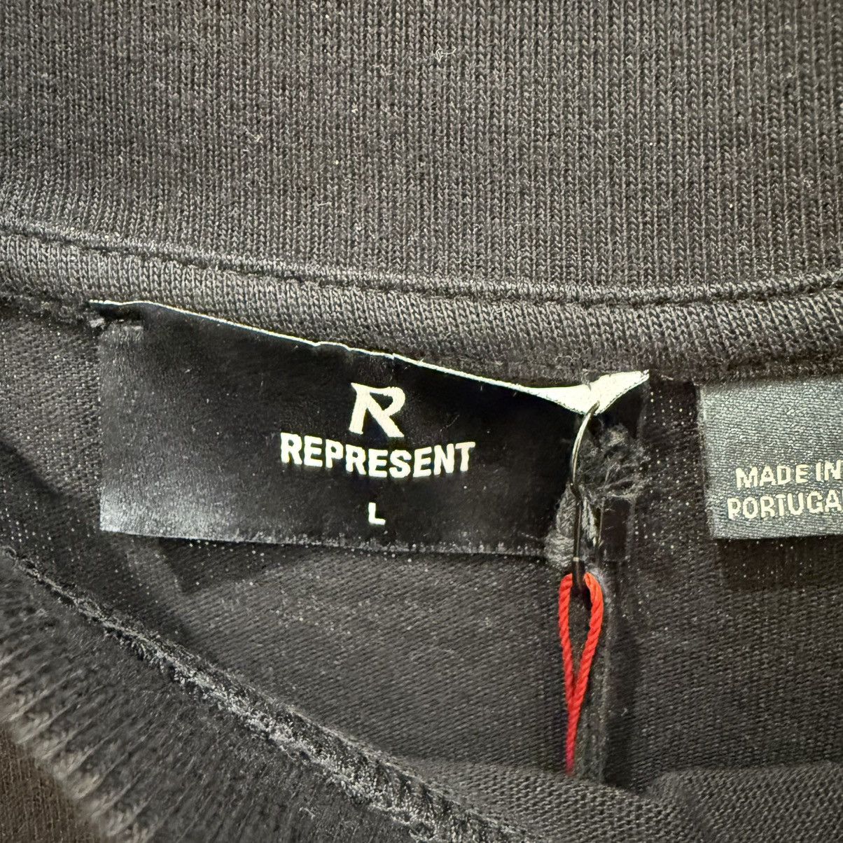 Represent Clo. Represent Keys To The Club Tee Size US L / EU 52-54 / 3 - 3 Thumbnail
