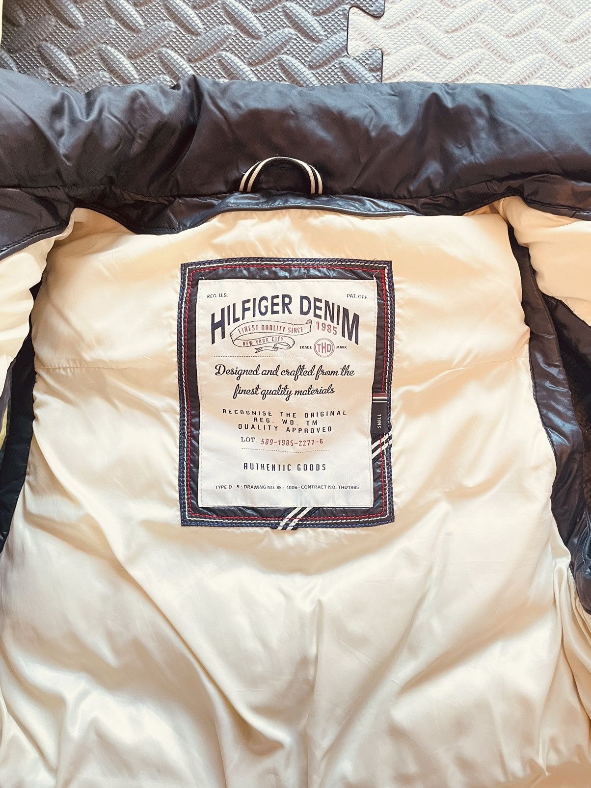 Tommy Hilfiger Vest Tommy Hilfeger Size S / US 4 / IT 40 - 3 Thumbnail