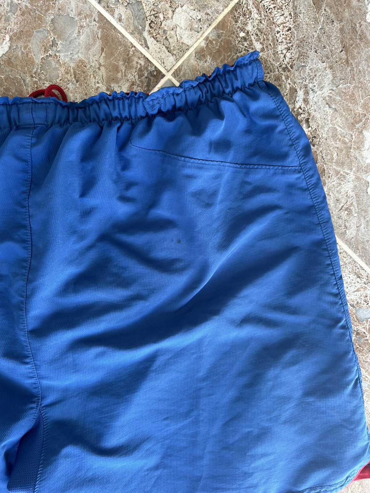 Other Vintage Barca short 2007 Size US 32 / EU 48 - 8 Thumbnail