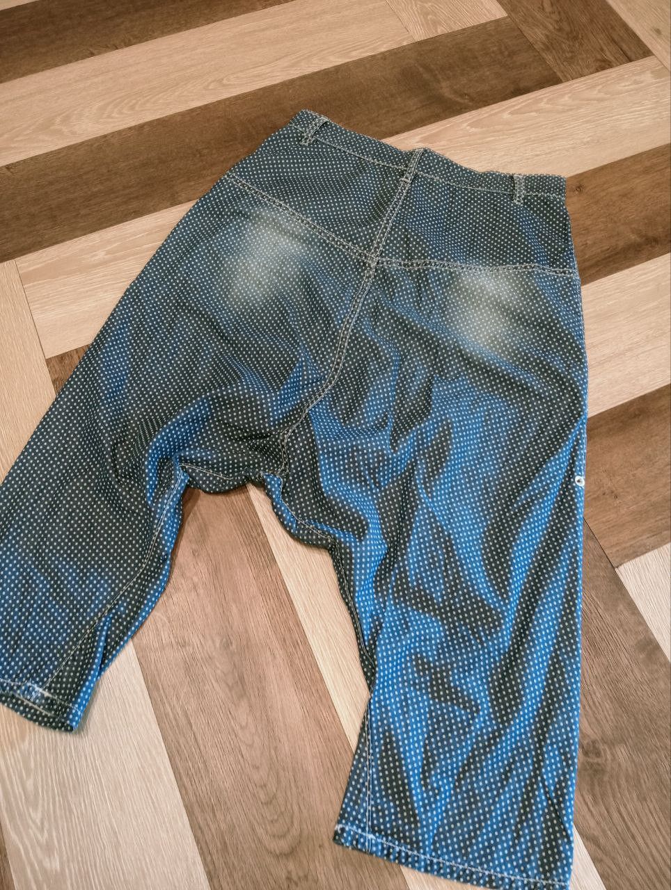 mercibeaucoup ISSEY MIYAKE MERCIBEAUCOUP VINTAGE SHORTPANTS - SIZE 0 Size US 30 / EU 46 - 8 Thumbnail