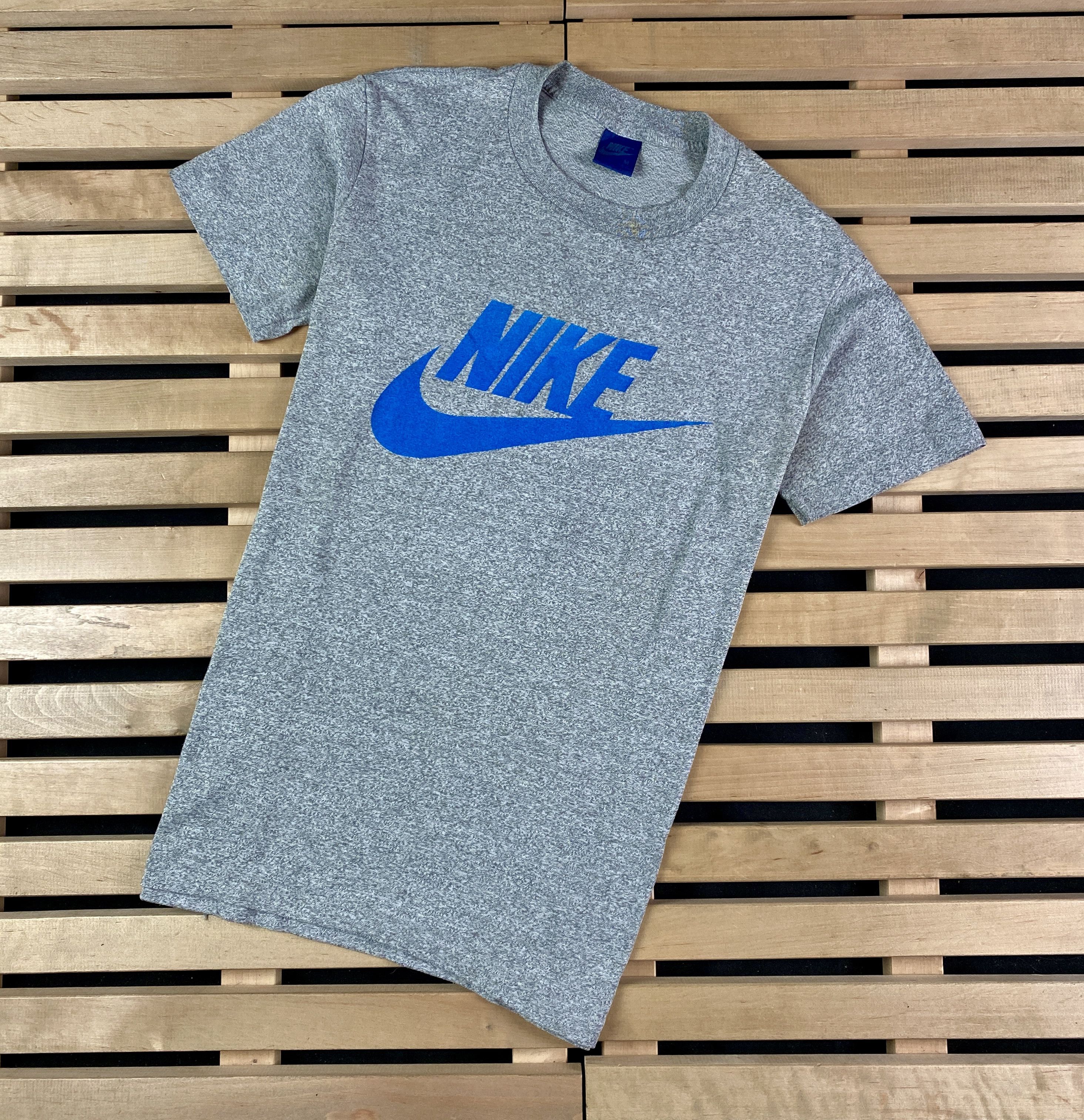 Nike Mens T Shirt Nike Vintage Size XS Size US XS / EU 42 / 0 - 1 Thumbnail
