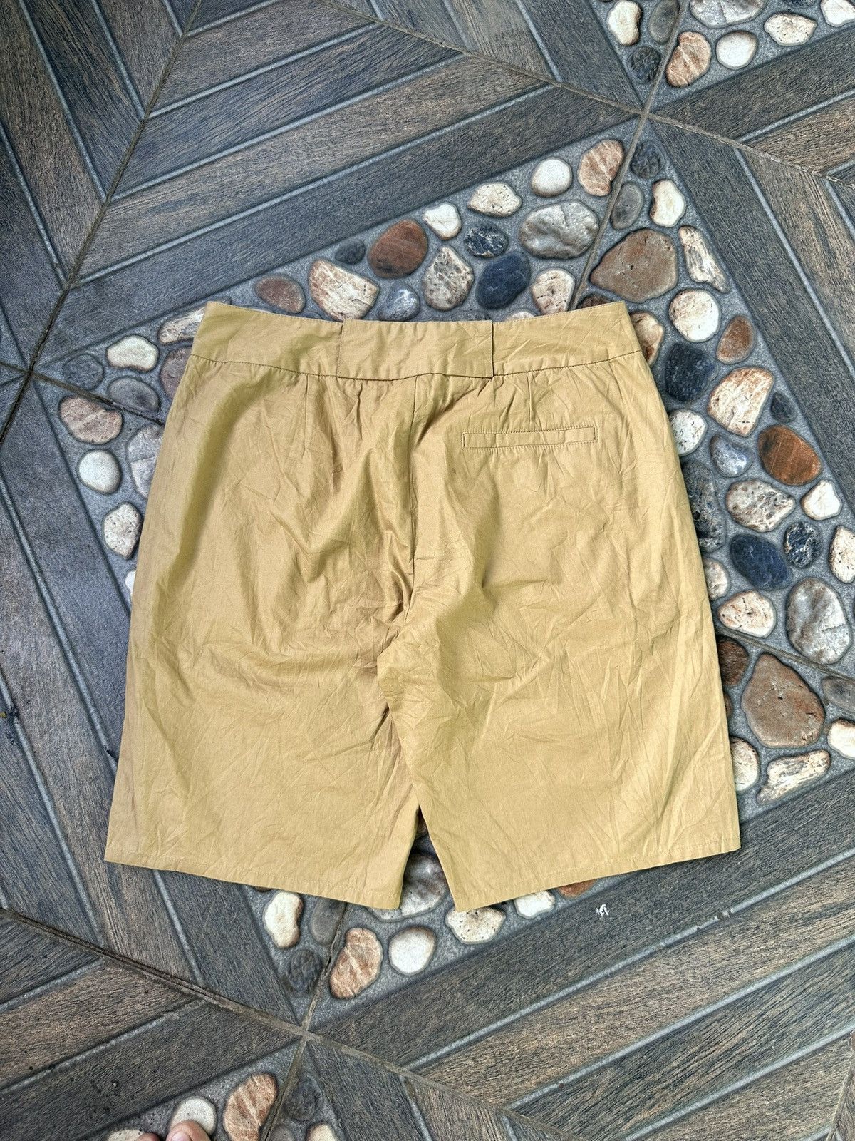 Miu Miu Miu Miu Luxury Short Size 28" / US 6 / IT 42 - 4 Thumbnail